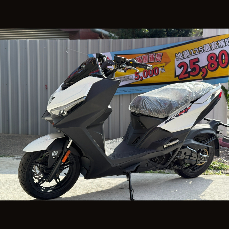 光陽 KYMCO K