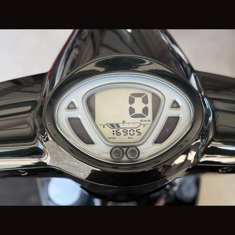 三陽 SYM Fiddle DX 150  CBS (雙碟)