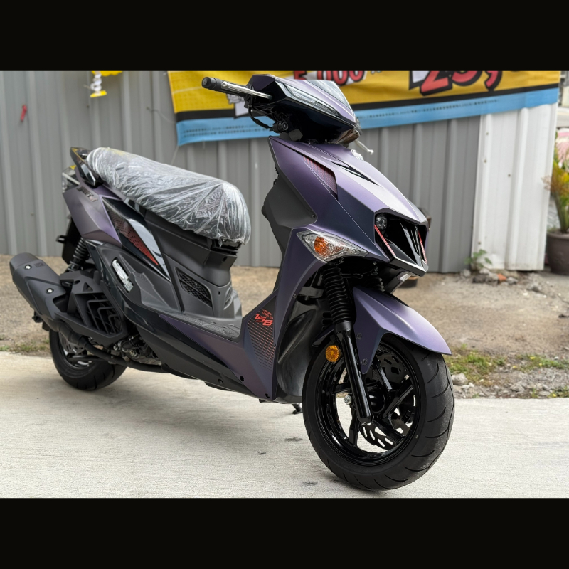 三陽 SYM JETSL 158 ABS TCS
