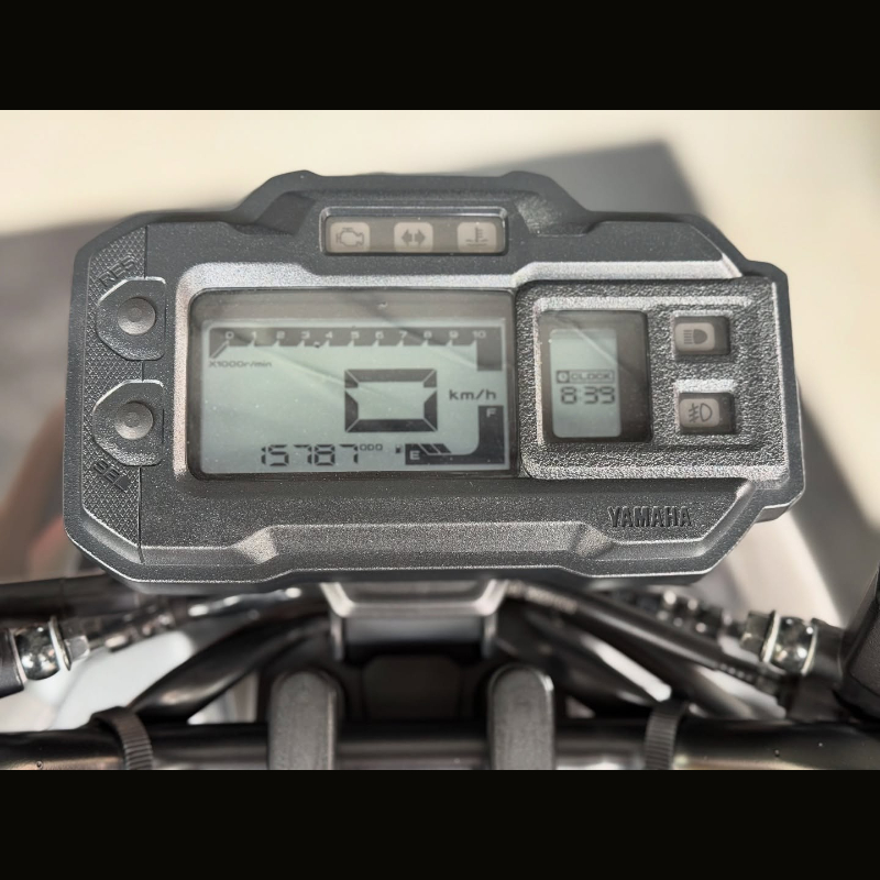 YAMAHA NEW BWSR 125(水冷B)