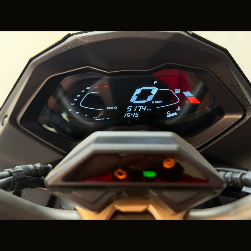 光陽 KYMCO KRV180 ABS TCS(moto鏈條版)