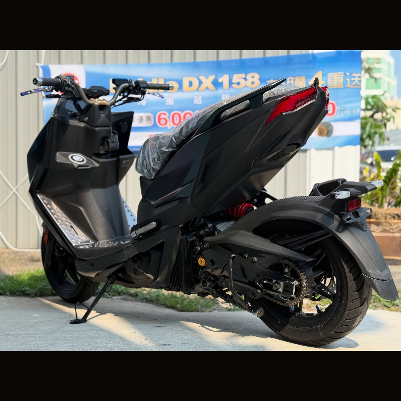 光陽 KYMCO KRV180 ABS TCS(moto鏈條版)