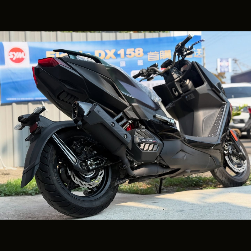 光陽 KYMCO KRV180 ABS TCS(moto鏈條版)