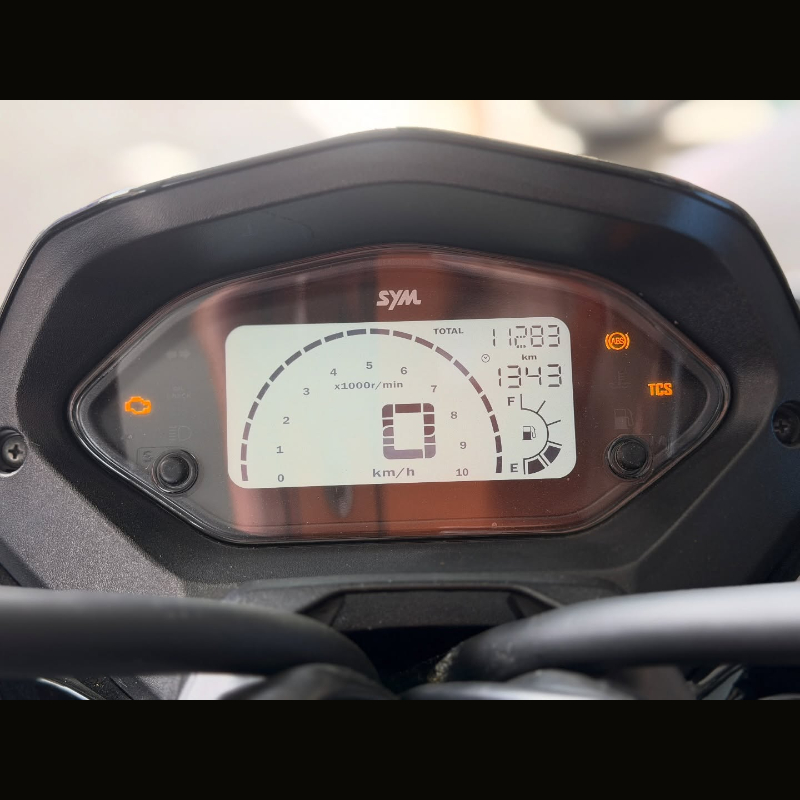 三陽 SYM JETSL 125 ABS TCS