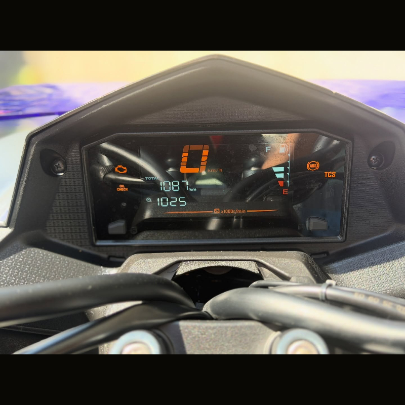 SYM DRG 158 ABS TCS KEYLESS（二代龍）