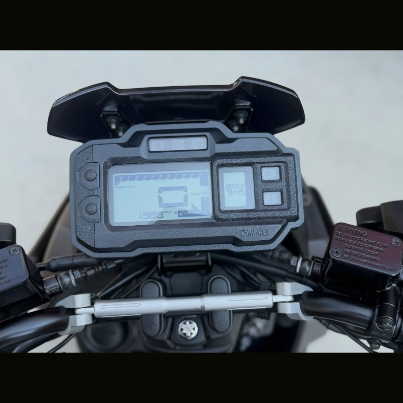 YAMAHA NEW BWSR 125(水冷B)