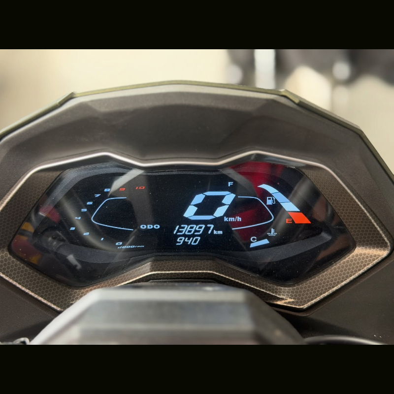 光陽 KYMCO KRV180 ABS TCS