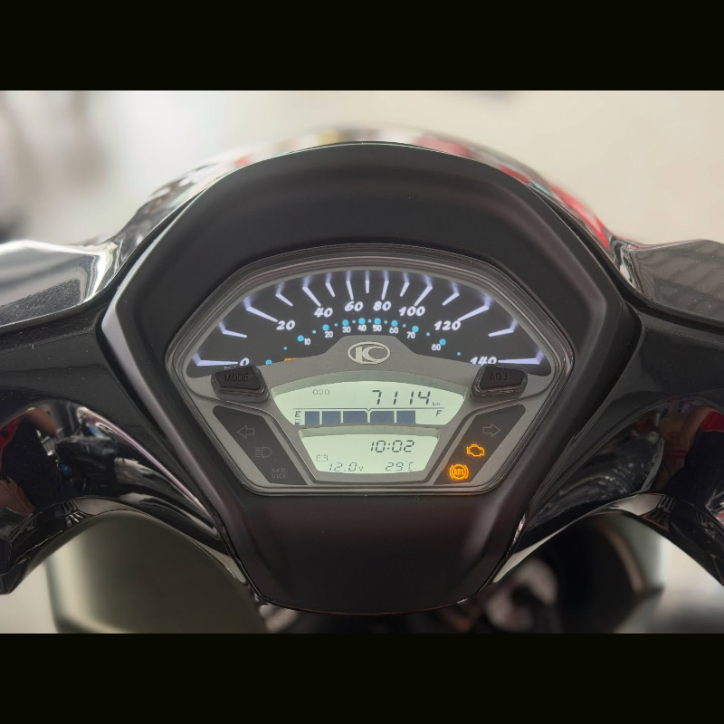 KYMCO LIKE COLOMBO S 150 ABS（哥倫布）