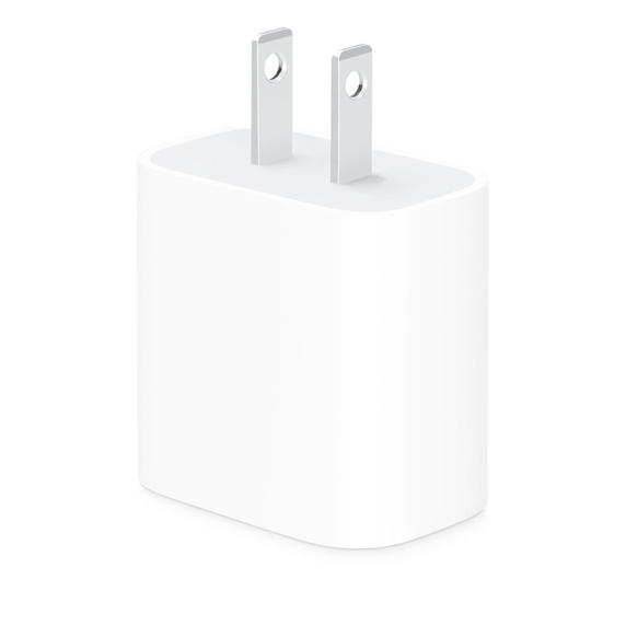 20W USB-C 