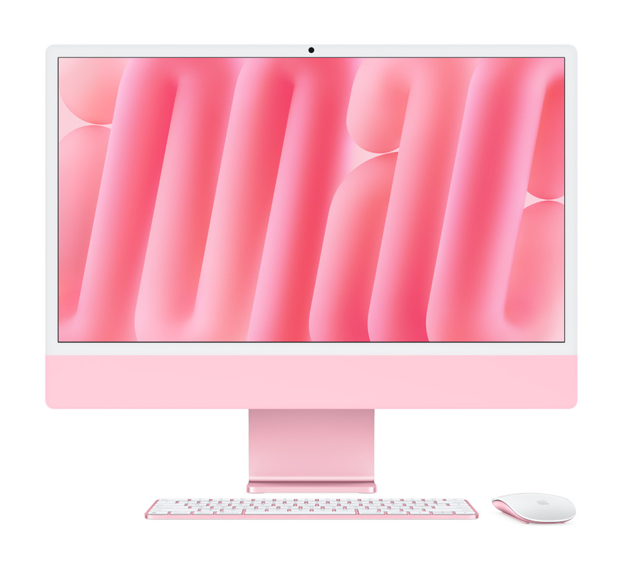 Apple 蘋果iM