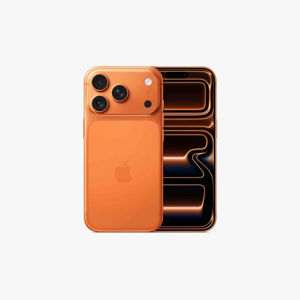 iPhone 17 
