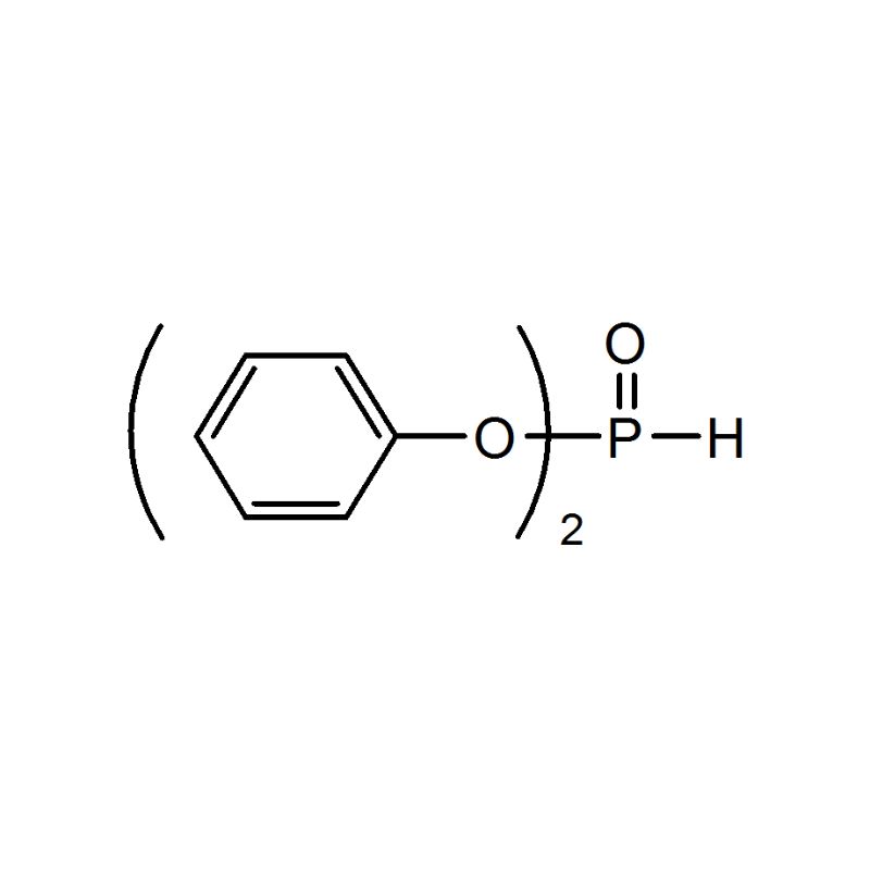 亞磷酸氫二苯酯