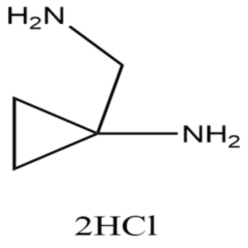 1-氨基-1-(氨基