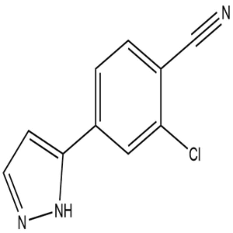 2-氯-4-(1H-