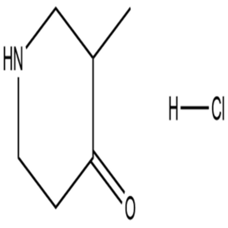 3-甲基哌啶-4-酮