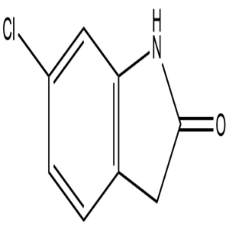 6-氯氧吲哚