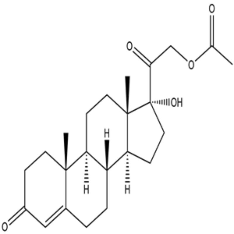 Cortodoxon 21-乙酸酯