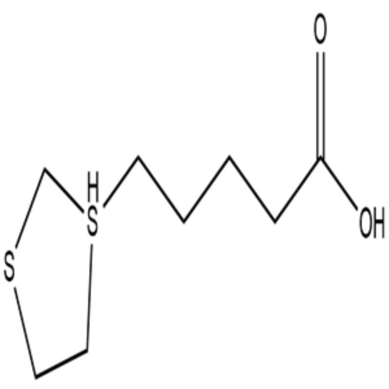 α-硫辛酸