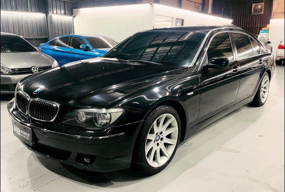 BMW E66 74