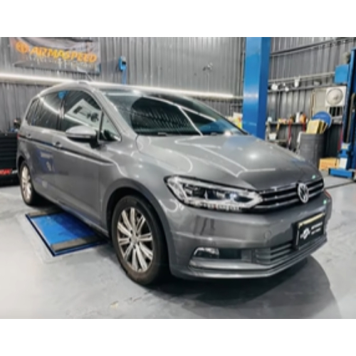Volkswagen Touran 280保養維修