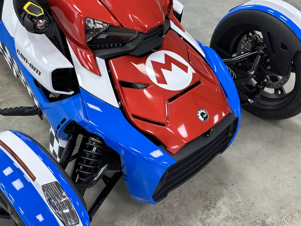 重機 特殊車種