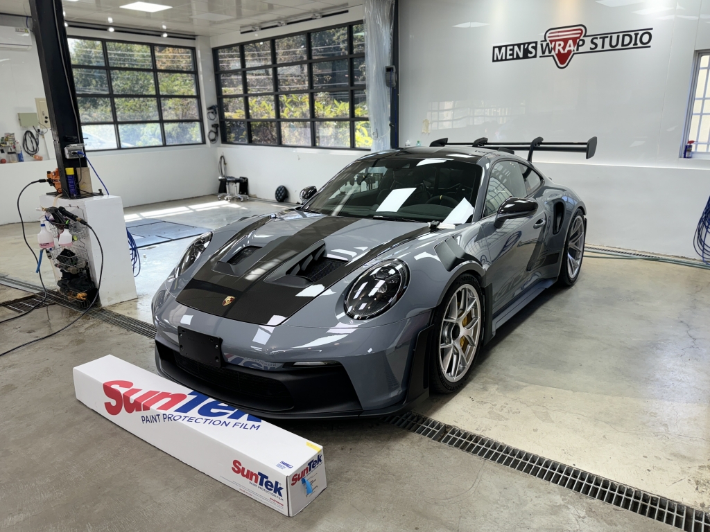 GT3RS