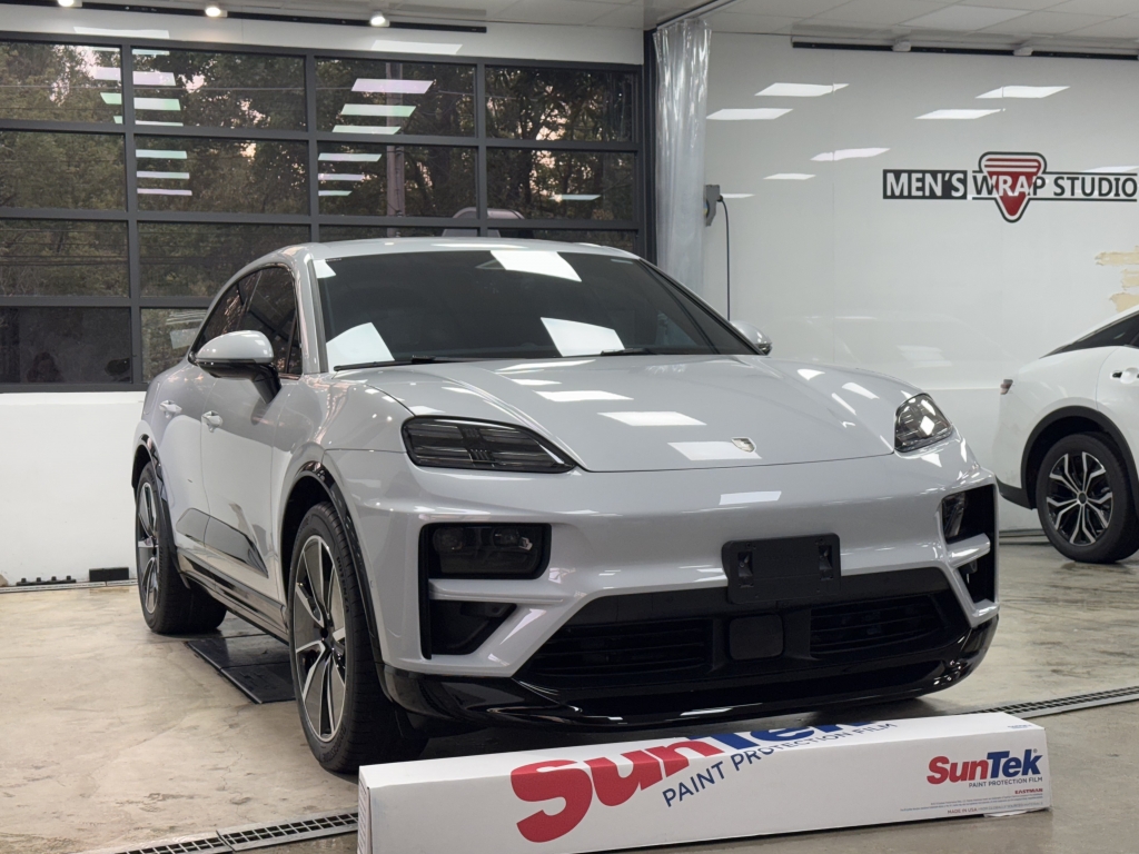Porsche 