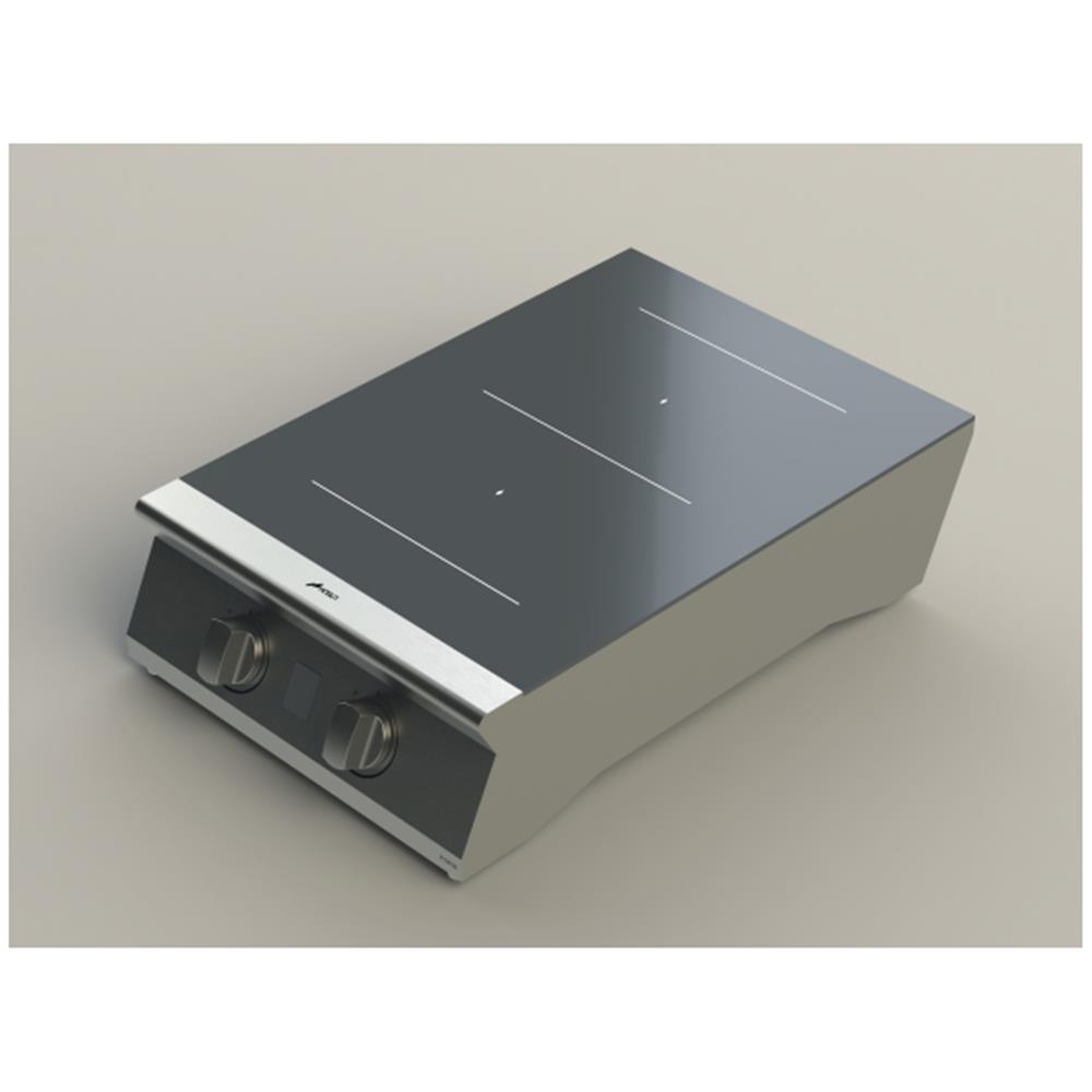 豪山 IH-9702微晶調理爐