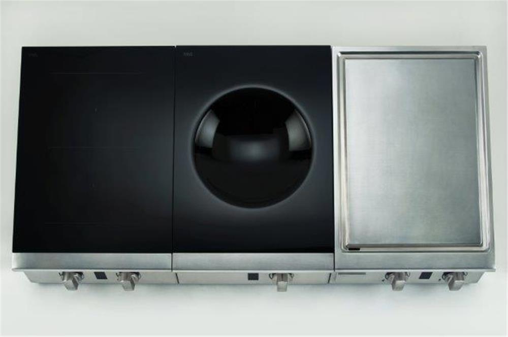 豪山 IH-9702微晶調理爐
