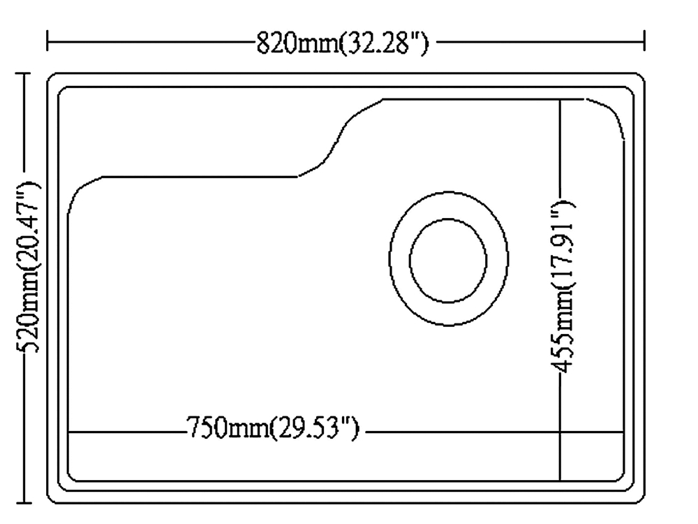 喜特麗  JT-A6020-不鏽鋼水槽*(塑膠提籠)