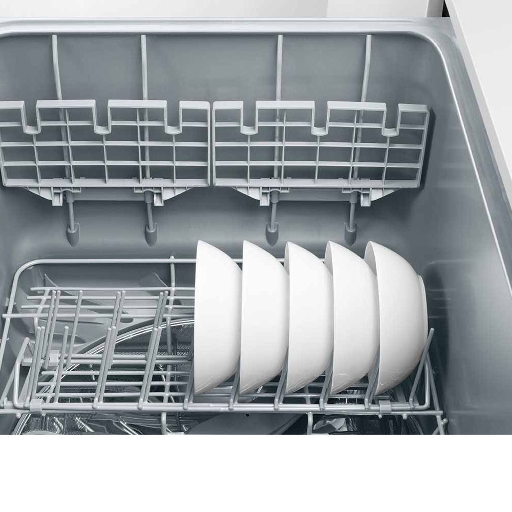 菲雪品克 DD60DCHX9雙層不銹鋼抽屜式洗碗機