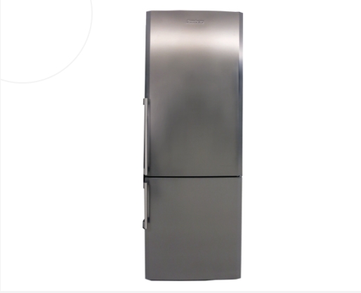 Blomberg 獨立型不銹鋼冰箱 ( 505L ) BRFB1512SS