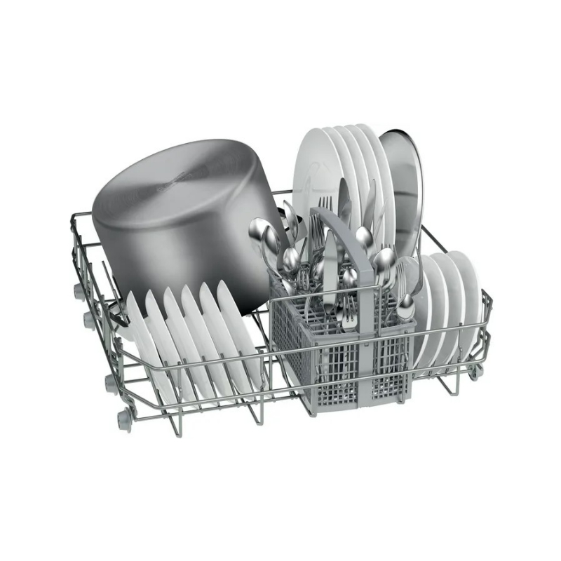 BOSCH 2系列 全嵌式洗碗機 SMV2ITX00X