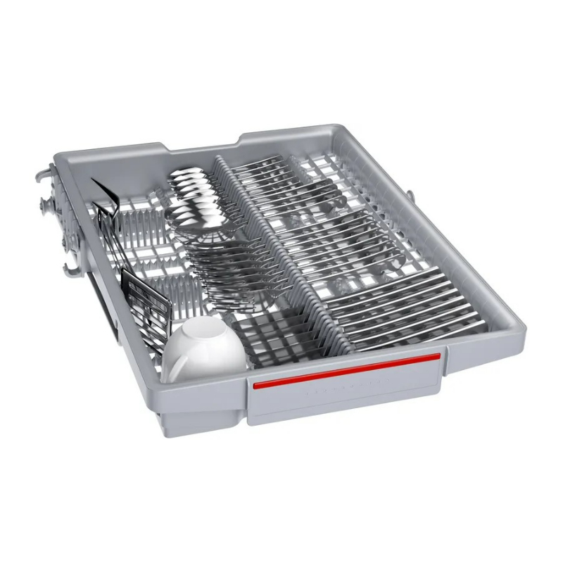 BOSCH 4系列 獨立式洗碗機 45 cm White SPS4IMW00X