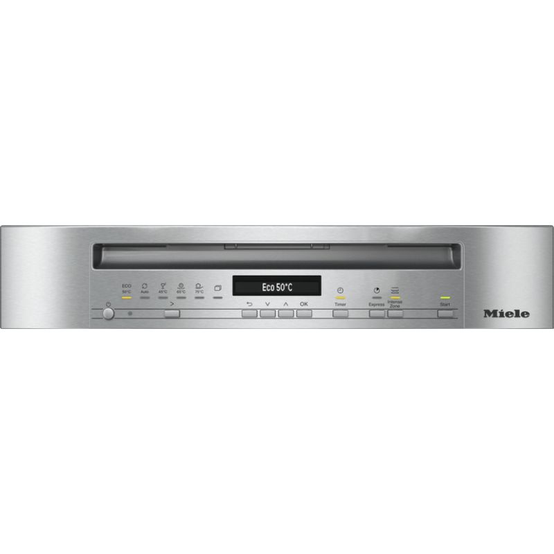 Miele G7104C-SCi 半嵌式洗碗機