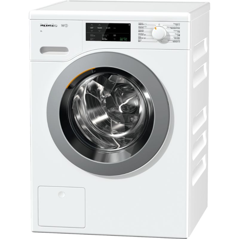 Miele WCG1