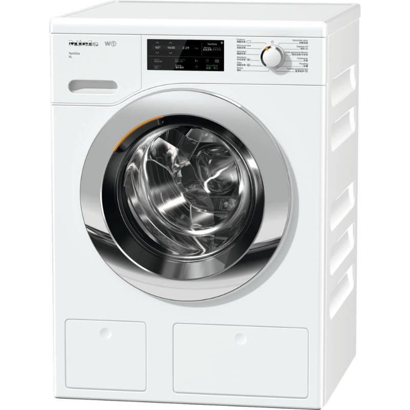 Miele WCI6