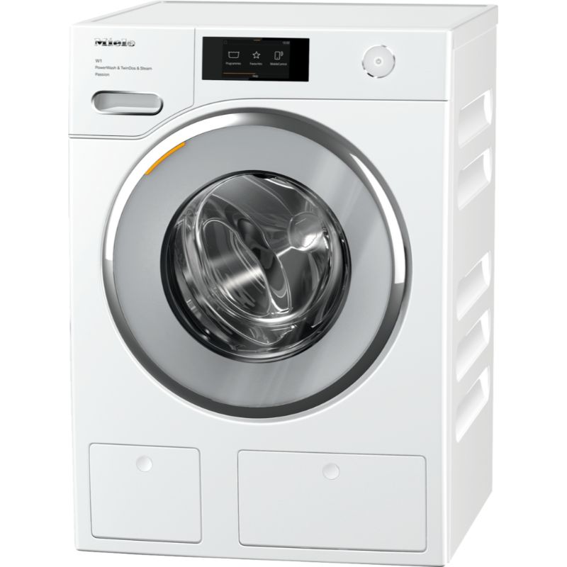 Miele WWV9