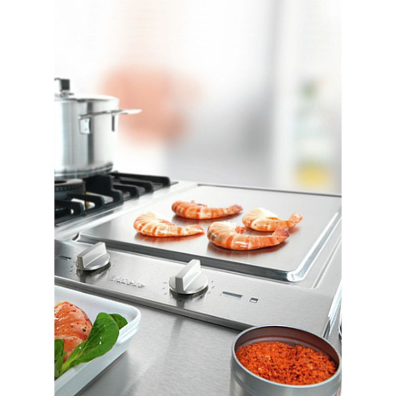 Miele CS1327 鐵板燒
