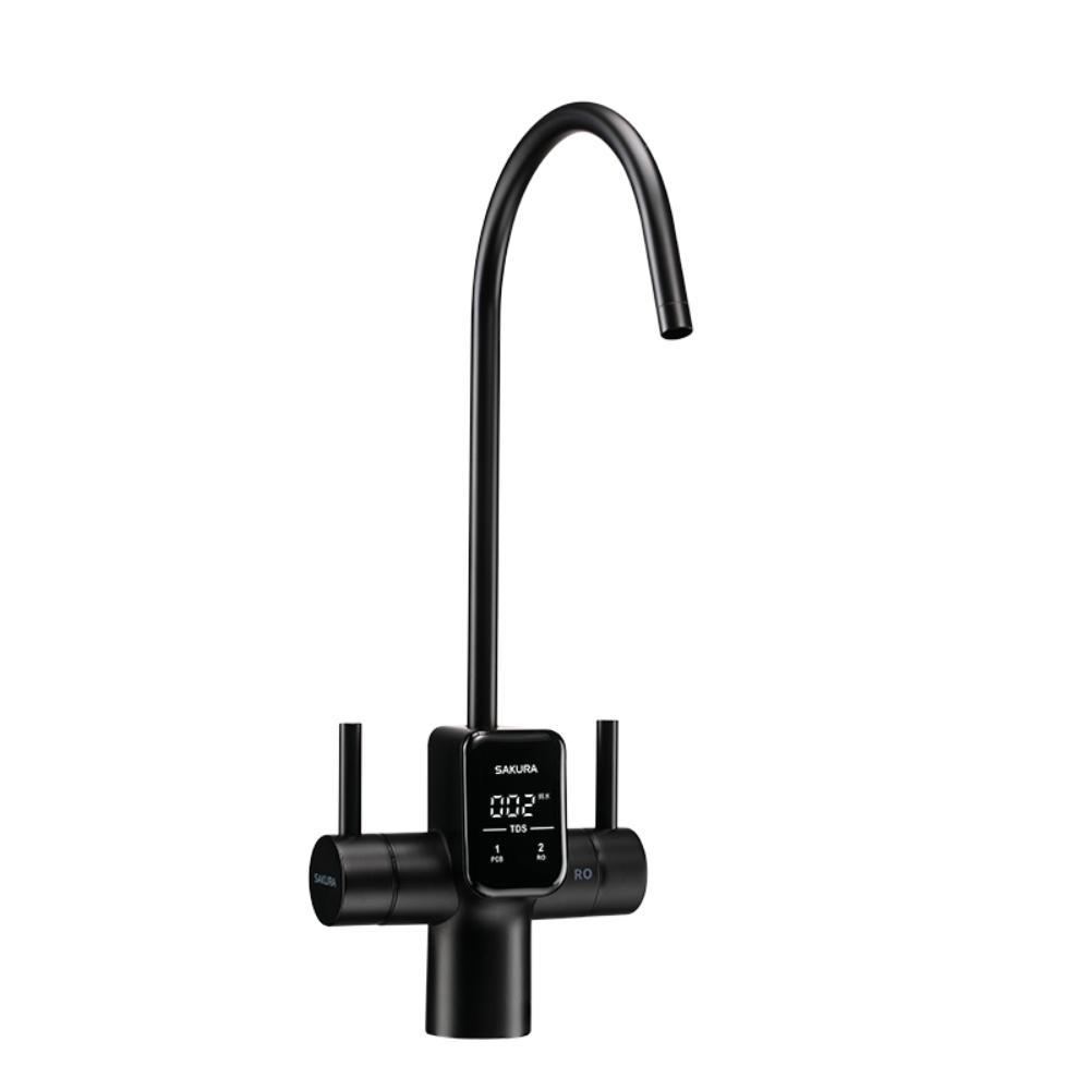 櫻花 P0265 雙效RO淨水器