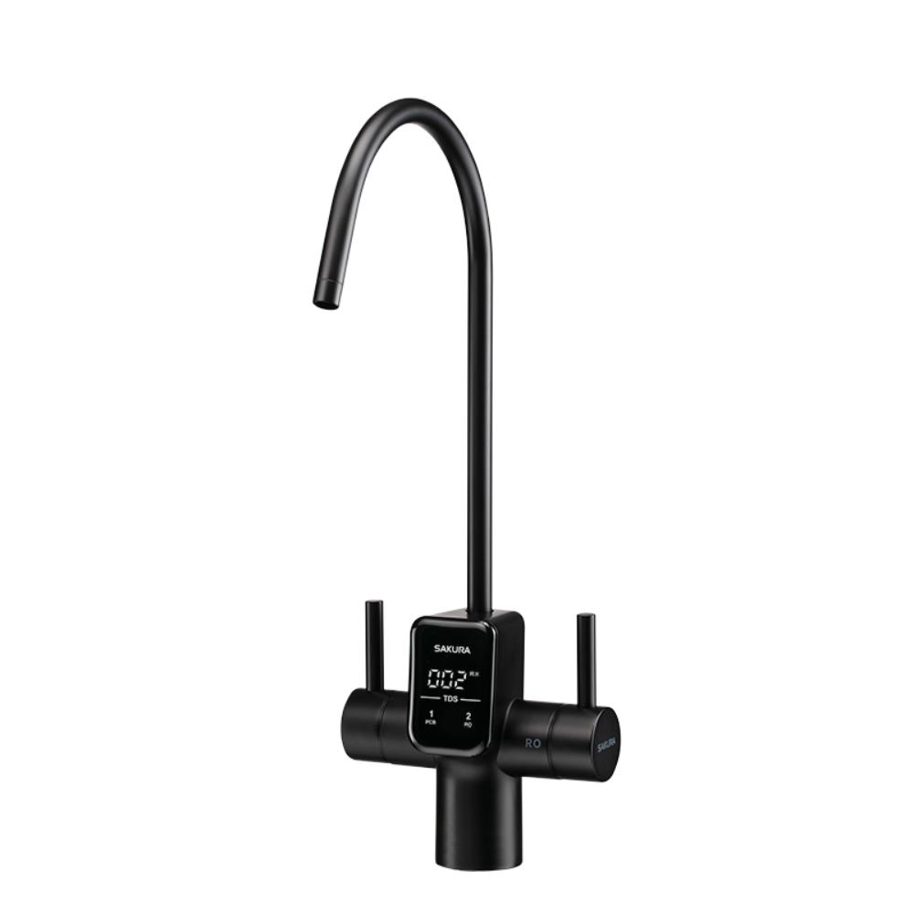 櫻花 P0265 雙效RO淨水器
