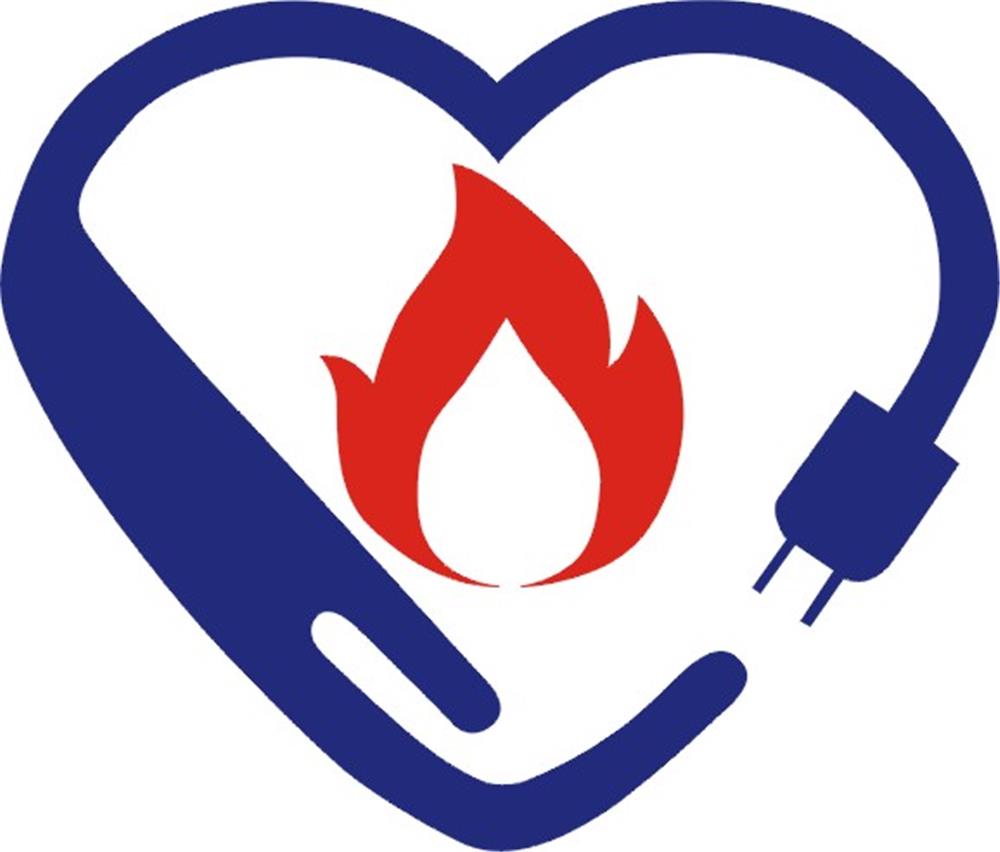 豪山 SB-2206 雙口歐化玻璃檯面爐