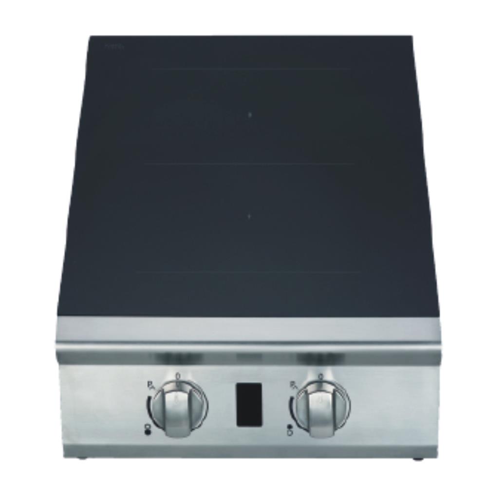 豪山 IH-1702 / IH-9702 IH微晶調理爐