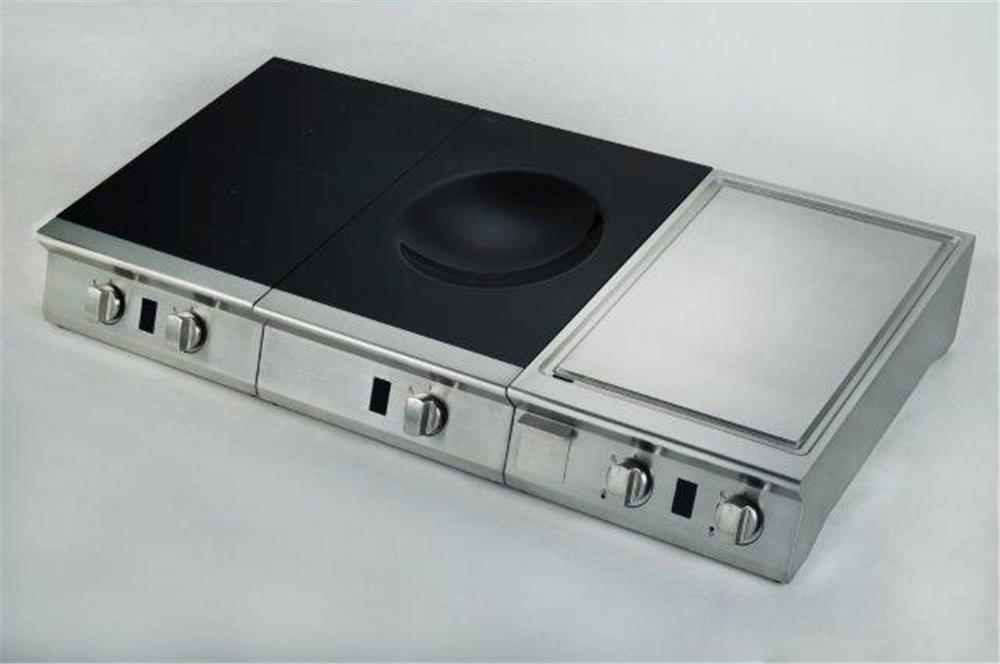 豪山 IT-1703 / IT-9703 雙口鐵板燒