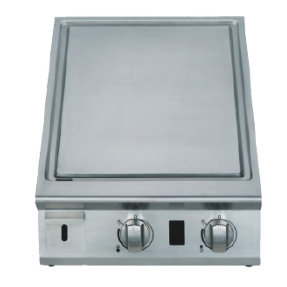 豪山 IT-1703 / IT-9703 雙口鐵板燒