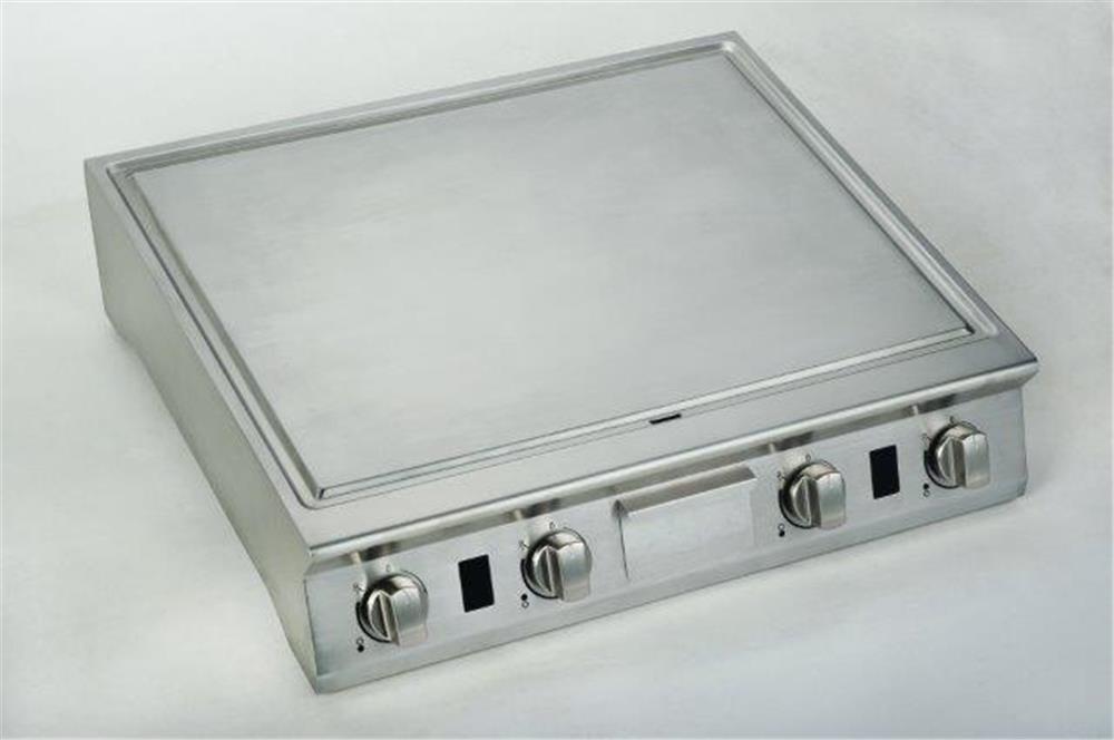 豪山 IT-1708 / IT-9708 4口鐵板燒