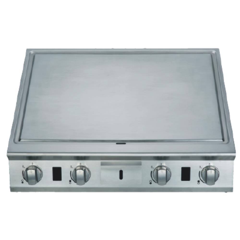 豪山 IT-1708 / IT-9708 4口鐵板燒