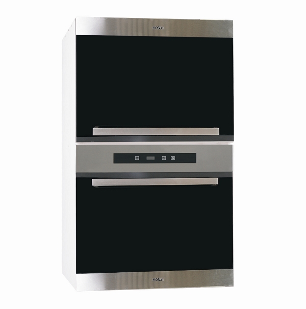 豪山 CD-620 觸控式炊飯器收納櫃