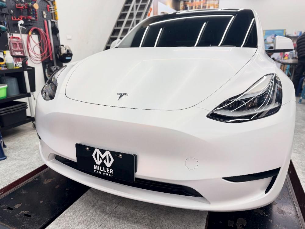 Tesla Mode