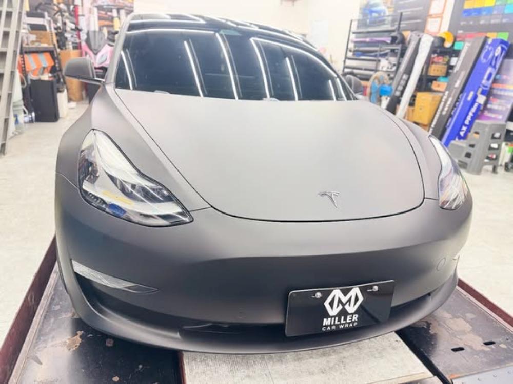 Tesla Mode